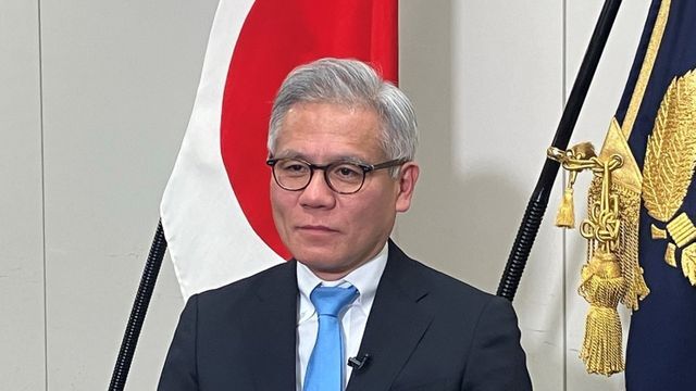 警察庁　阿波生活安全企画課長