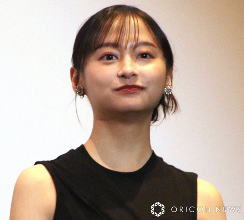 能力で共演者を驚かせた影山優佳 （C）ORICON NewS inc.