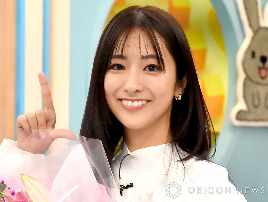 田村真子アナウンサー （C）ORICON NewS inc.