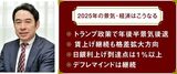 永濱 利廣（ながはま・としひろ）／第一生命経済研究所 首席エコノミスト。早稲田大学理工学部工業経営学科卒業、東京大学大学院経済学研究科修士課程修了。衆議院調査局内閣調査室客員調査員、跡見学園女子大学非常勤講師などを歴任（撮影：梅谷秀司）