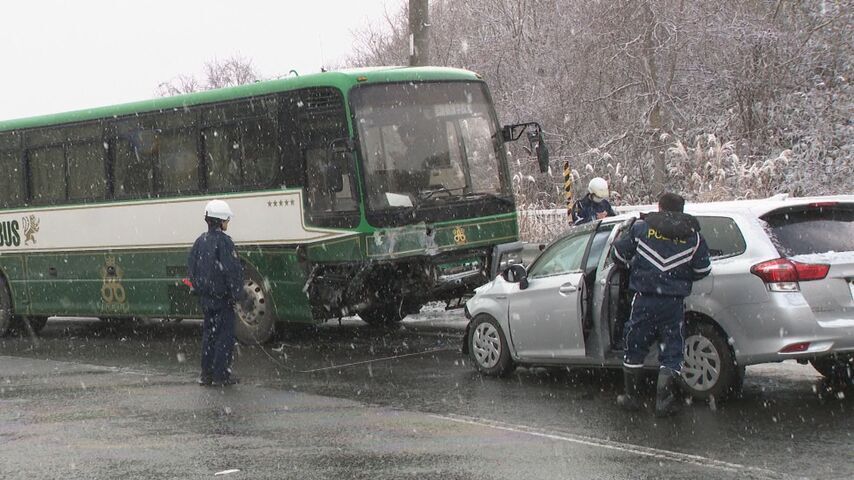 （写真：HTB北海道ニュース）