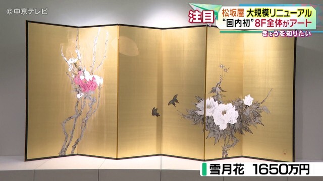 中京テレビNEWS