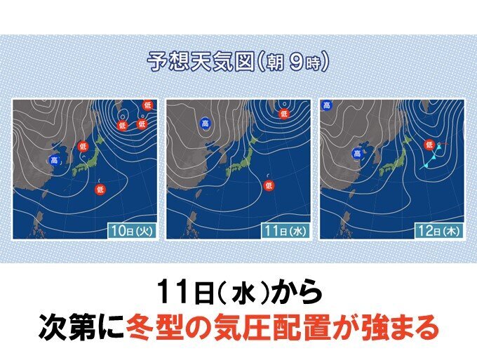 画像：tenki.jp