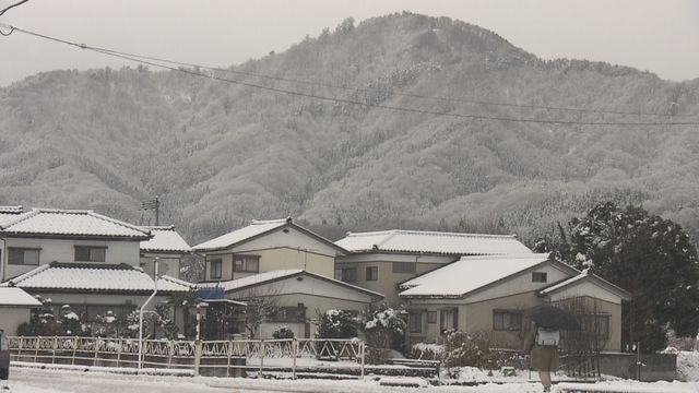 山形放送