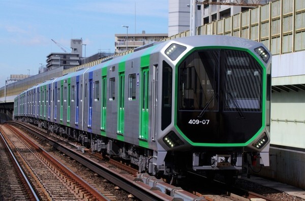 大阪メトロ中央線の夢洲駅がいよいよ開業する（画像：写真AC）。