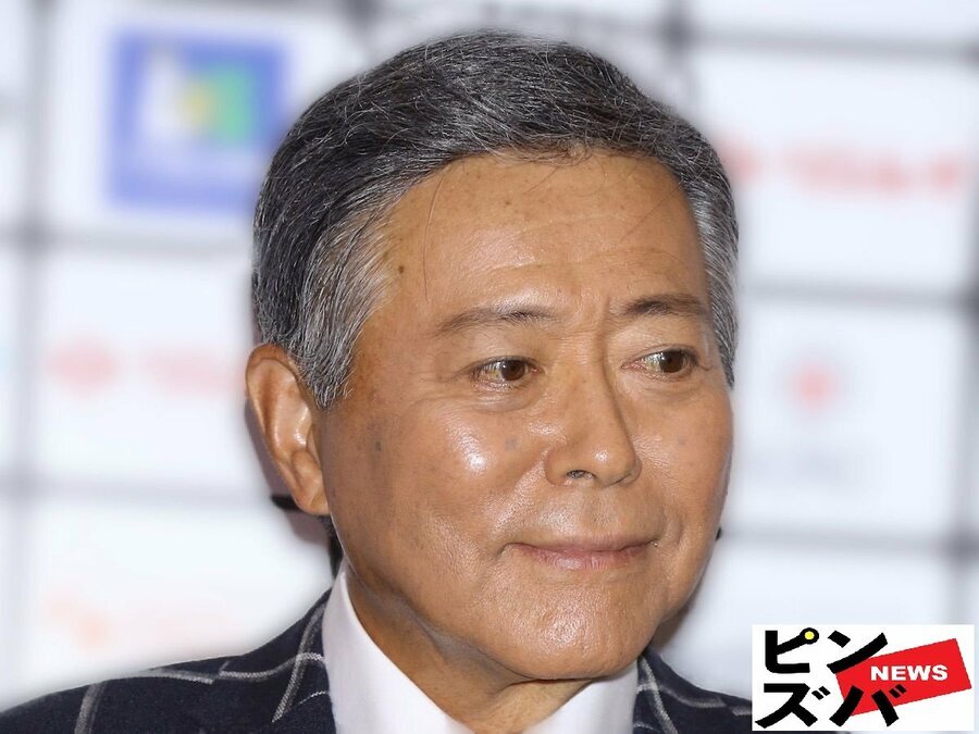 12月9日に亡くなった小倉智昭さん （C）ピンズバNEWS