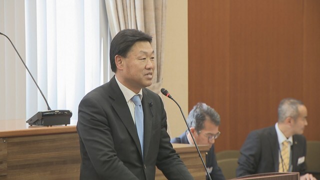 岡山県議会　岡山・北区内山下