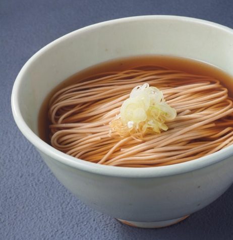 なぜ、「乾麵」が年越し蕎麦にいいのか【年越しは「新蕎麦の乾麵」で】