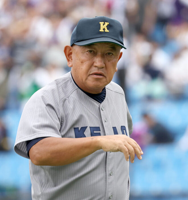 慶大・堀井哲也監督