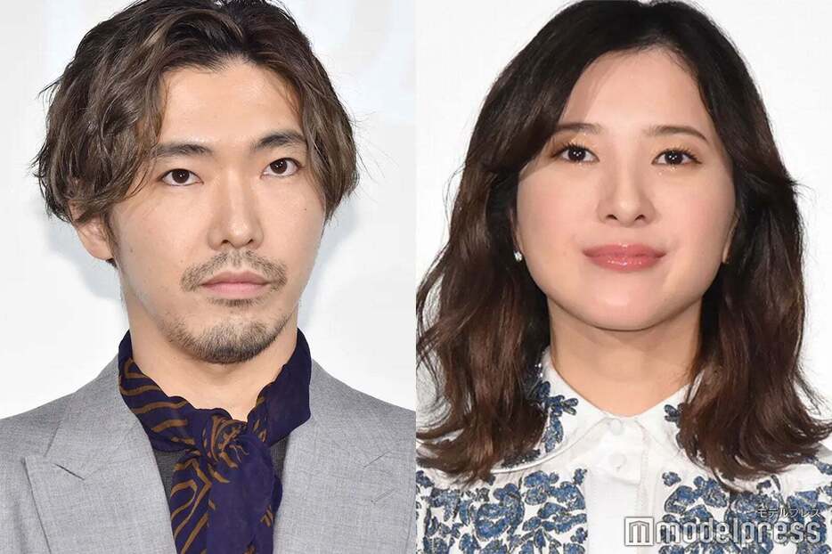 柄本佑、吉高由里子