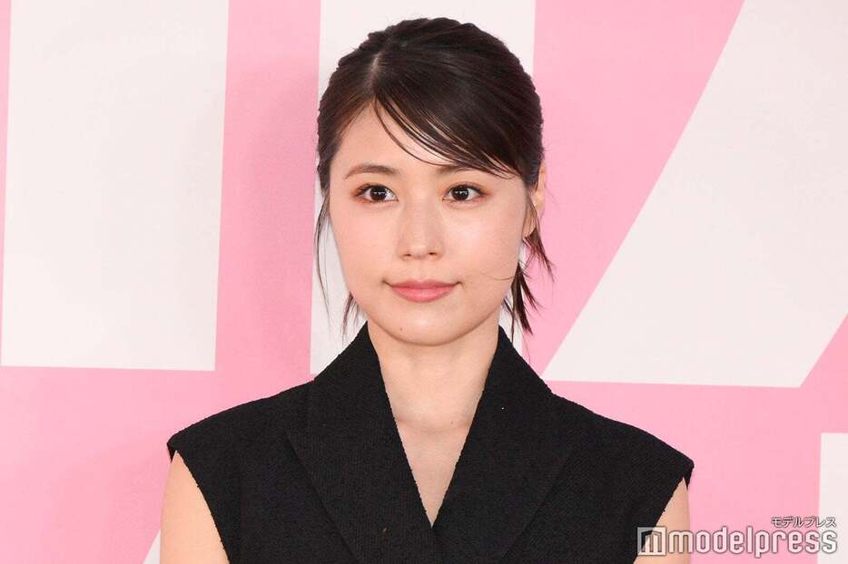 有村架純