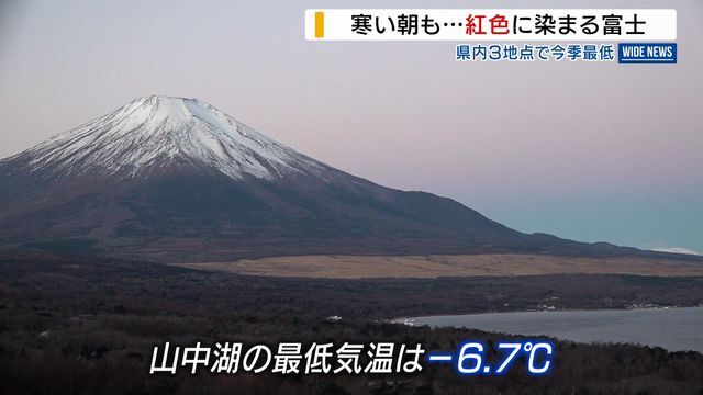 YBS山梨放送