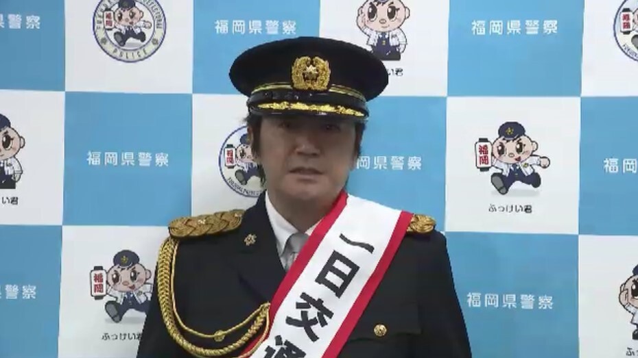 近藤真彦さん