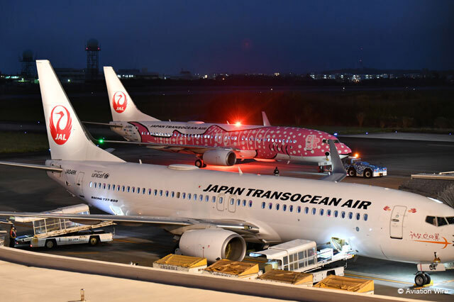 CA志望者向けオープンカンパニーを2月に開催するJTA＝PHOTO: Tadayuki YOSHIKAWA/Aviation Wire