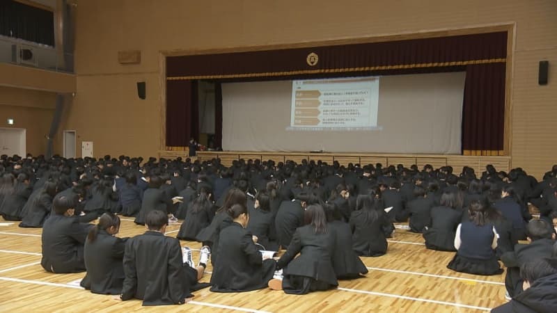 （写真：TSCテレビせとうち）