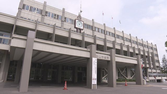 FCT福島中央テレビ