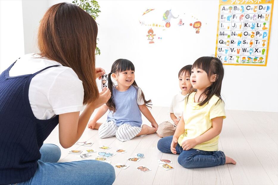 「子どもに人気の習い事ランキング【男の子部門】」