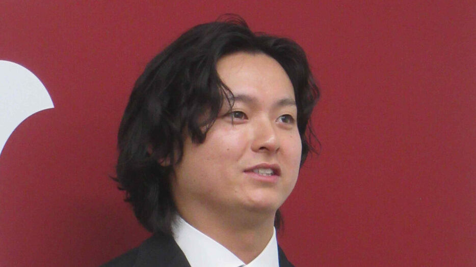 田中瑛斗