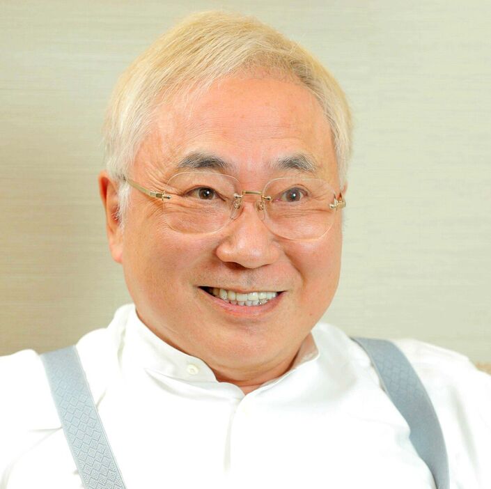 高須克弥氏