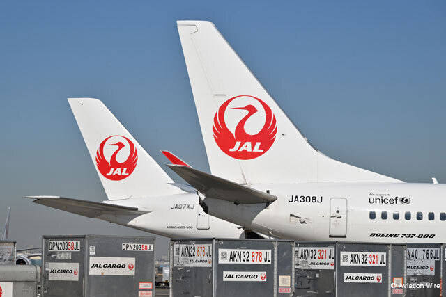 関西路線のタイムセールを実施するJAL＝PHOTO: Tadayuki YOSHIKAWA/Aviation Wire