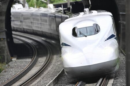 「のぞみ」自由席、来春削減へ（東海道・山陽新幹線のN700S／写真：共同通信社）