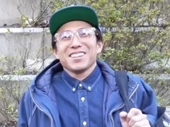 画像はYouTubeチャンネル「中尾明慶のきつねさーん」から