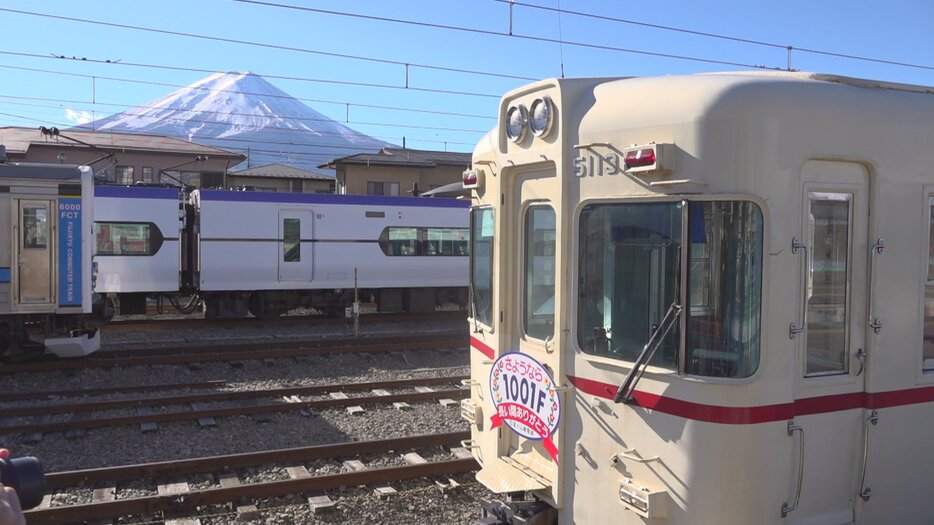 テレビ山梨