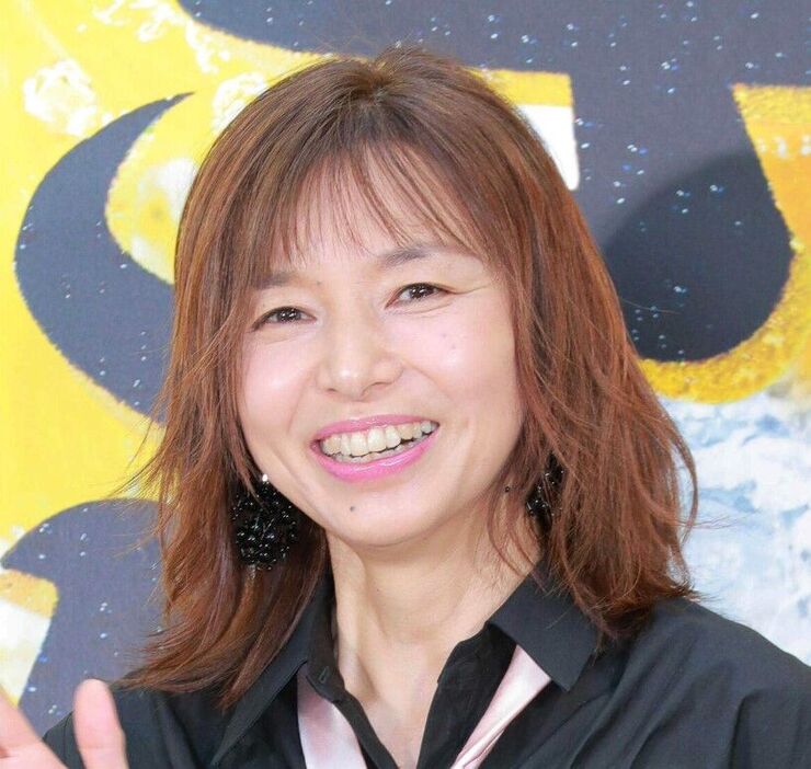 山口智子