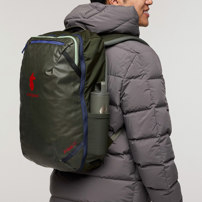 コトパクシ「Allpa 28L Travel Pack」