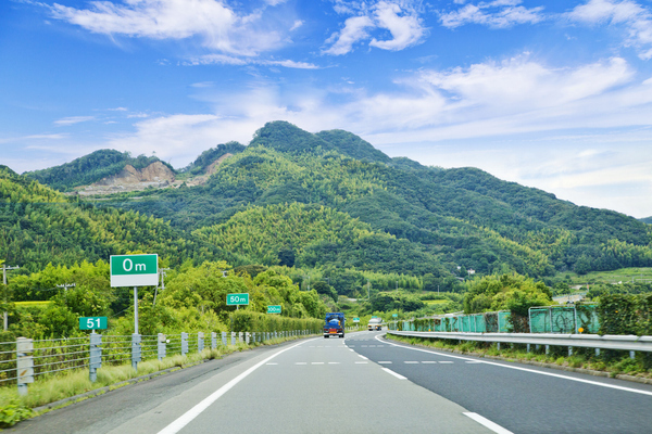 淡路島の風景〔PHOTO〕iStock