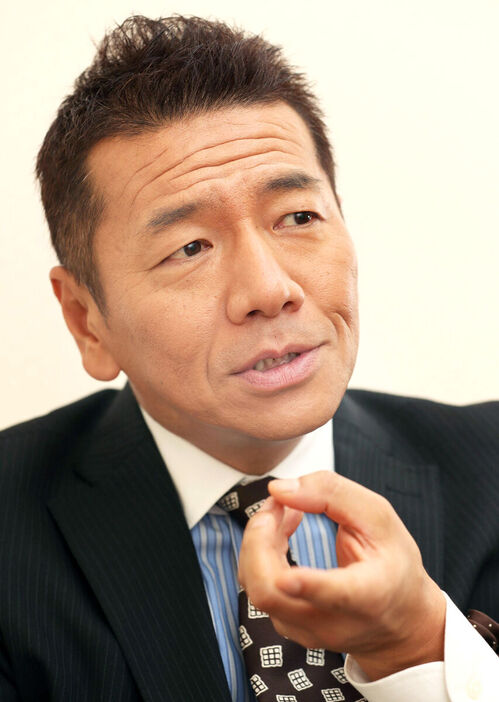 上田晋也