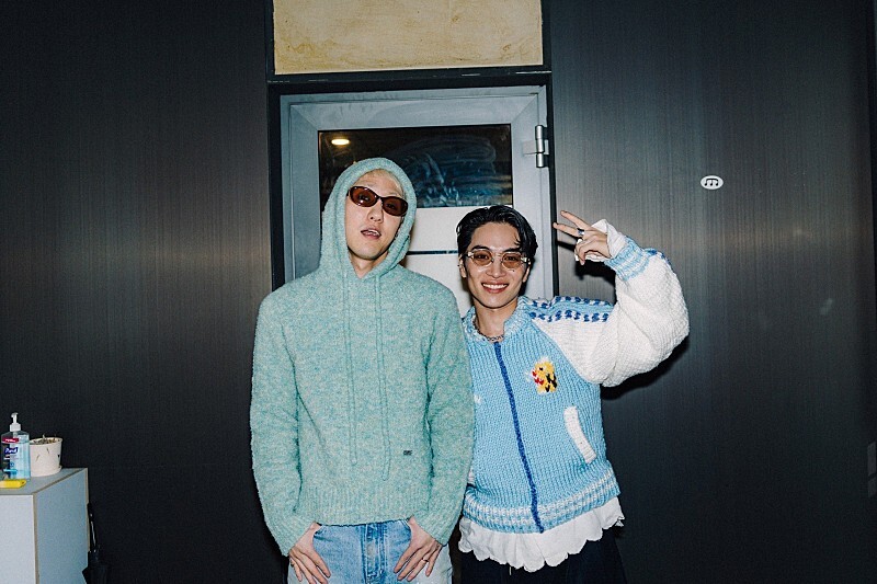 SIRUP、Zion.Tとのコラボ曲「CHEESE CAKE feat. Zion.T」リリース　サウンドプロデュースはA.G.Oが担当