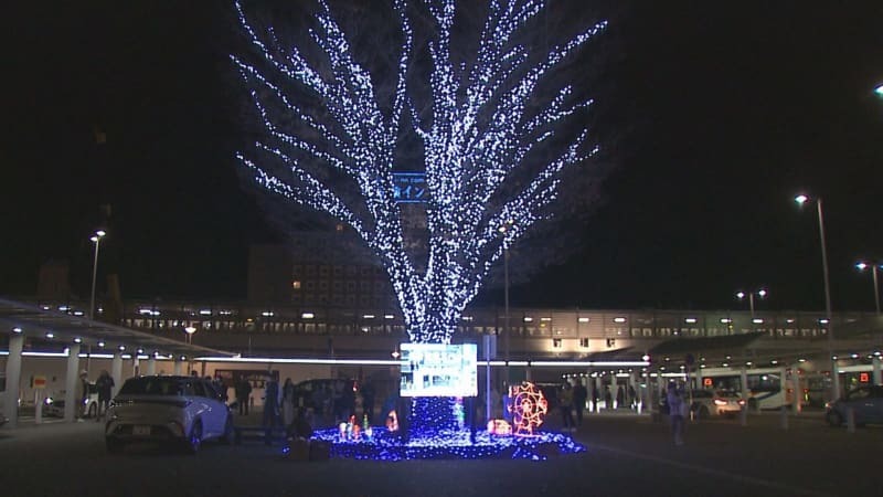 （写真：群馬テレビ）