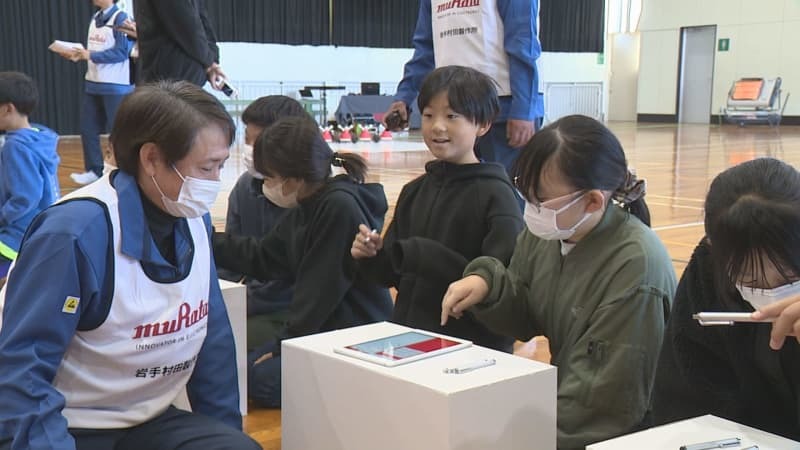 （写真：群馬テレビ）