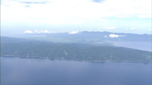 TeNYテレビ新潟