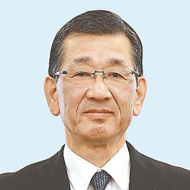 木山耕三市長