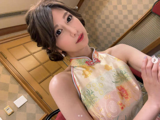 瀧山あかねInstagram（takiyama_akane）より