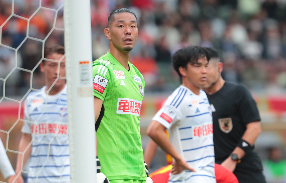 (写真：超ワールドサッカー)