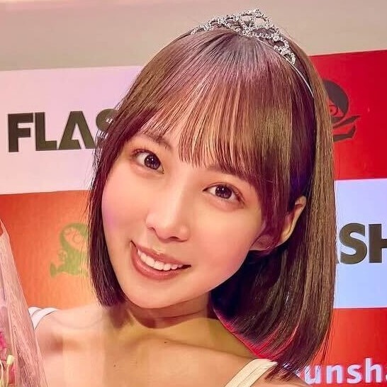 葵成美のインスタグラムから