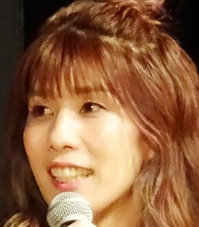 吉田沙保里さん