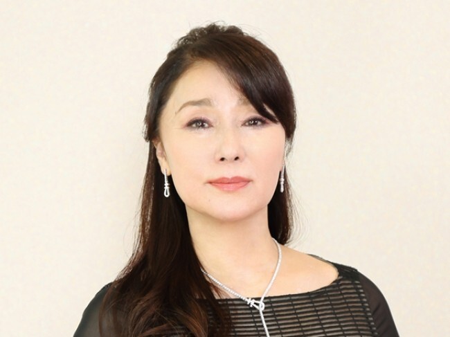 浅野ゆう子