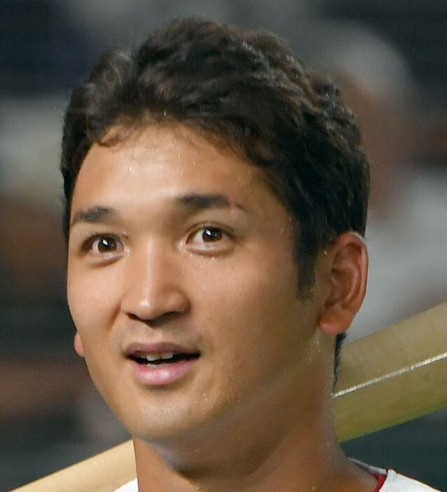 大谷龍太氏