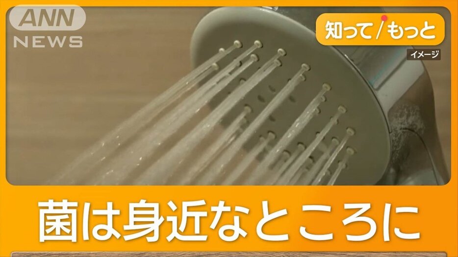 長引くせきやたん「肺NTM症」か　医師「中高年女性7割」「1年間に2万人感染」原因は？