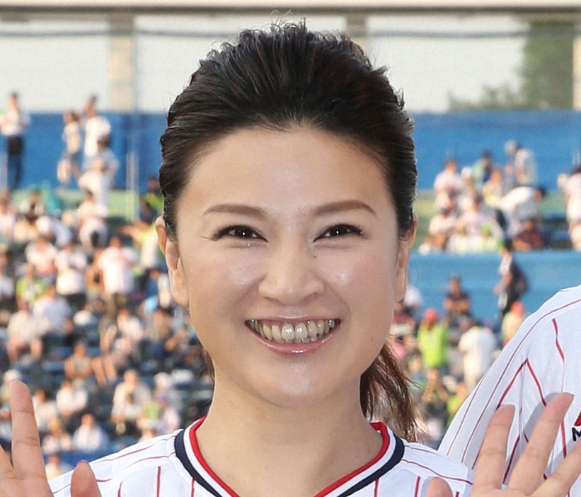 島崎和歌子