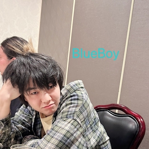 TENDOUJI、結成10周年イヤー・ラスト・シングル「BlueBoy」リリース