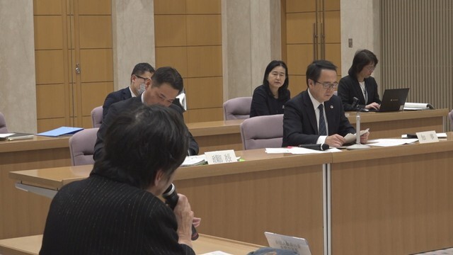 17の女性団体で構成する協議会が池田知事と意見交換　香川県庁