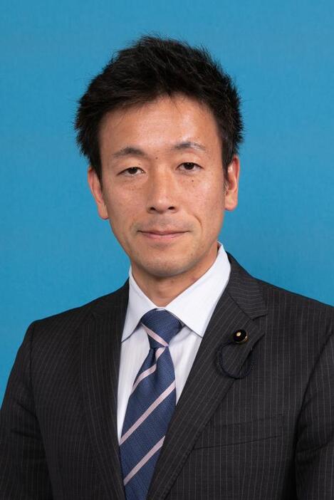 元長野県議会議員、丸山大輔被告