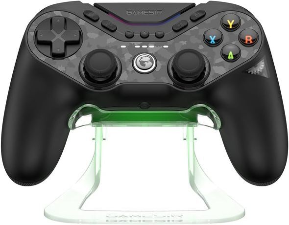 GameSir「Tarantula Pro ワイヤレスコントローラー 充電ドック付き」（出典：Amazon）