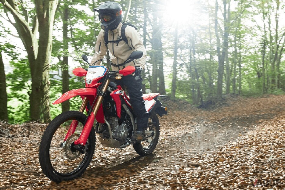 ホンダ「CRF250L」