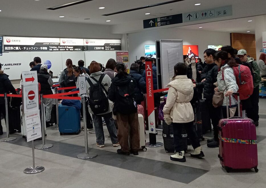 （写真：東奥日報社）